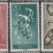 Guinea Spaniola 1959- Ciclism 3v MNH
