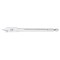 Burghiu plat pentru lemn 12,0x152mm GRAPHITE 57H218 HardWork ToolsRange