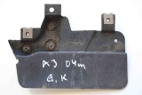 Aparatoare Noroi Dreapta Spate Audi A3 8P1 (2004) OEM 8P0853833C Originala