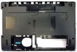 Carcasa inferioara bottom case Laptop, Acer, Aspire 5552, 5253, 5742, 5742G, 5742Z, 5236, 5252, 5536, 5733, 5736, 5733, 5333, AP0FO0007000, 60.R4F02.0