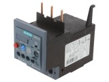 Releu termic Siemens S2 cu contacte auxiliare NC și NO, -40&divide;70&deg;C, 7,5kW, 3RT20