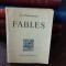 FABLES - LA FONTAINE