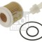 FEBI BILSTEIN 184419 Filtru ulei