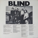 Blind Faith &ndash; Blind Faith, LP, Scandinavia, 1969, stare excelenta (VG+)