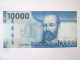 Chile 10000 Pesos 2018 aUNC la cel mai pret