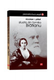Siluete din familia Brătianu - Paperback brosat - Nicolae Pillat - Vremea
