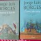 Moartea si Busola, Cartea de nisip. Proză completa 2 volume- Jorge Luis Borges