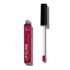 Ultra Color Nourishing Cherry Pick &ndash; Luciu de buze pentru hidratare și