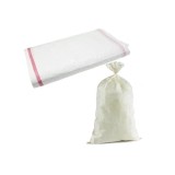 Saci de rafie 50 x 100 capacitate 45 kg 100 buc / set