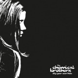 Dig Your Own Hole | The Chemical Brothers, virgin records