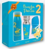 Set pentru femei Polo Club Pour Femme 2, Beverly Hills