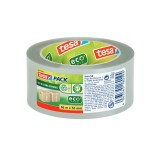 Banda ambalare 50 mm x 66 m Eco&amp;Ultra Strong transp. 58297 Tesa