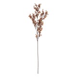 Cumpara ieftin Floare artificiala roz maro 10x8x104 cm
