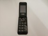 Telefon Alcatel 2051D, Dual SIM, 2G, Alb, Folosit, Functional, Baterie 850mAh, Ecran 2.4 inch, MicroSD, Incarcator