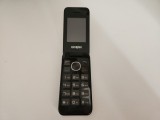 Telefon mobil Alcatel 2051D, Dual Sim, Alb folosit