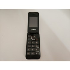 Telefon mobil Alcatel 2051D, Dual Sim, Alb folosit