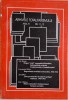 Arhivele Totalitarismului Anul IV Nr. 11-12 (2-3/1996) - Carte Istorie, Publicatie Stiintifica