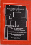 Arhivele totalitarismului. Anul IV. Nr. 11-12 2-3/1996