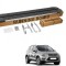 Praguri laterale tip treapta compatibile Ford Kuga 1 2008-2013 &reg; ALM