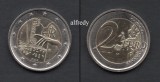 ITALIA 2009, 2 euro, Braille