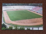 Foto-tip carte postala-fotbal - Stadionul &quot;NICOLAE PADURARU&quot; BACAU
