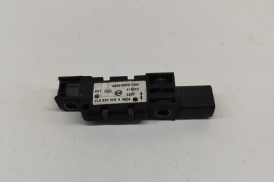 Senzor de impact st&amp;acirc;nga față PORSCHE CAYENNE 9PA 2004 OEM: 7L0909606A,7L0.909.606.A foto