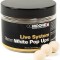 Pop Up CC Moore Live System White, 12mm, 55buc/cutie