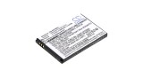 Cameron Sino 830mAh COMfortel M-520,M-710 Baterie