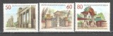 Germania Berlin.1986 Portaluri si porti SB.833