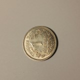 Di.169. Moneda 1 Reichsmark 1937 UNC