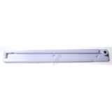 F&Uuml;HRUNGSSCHIENE, LINKS 5941050200 Combina frigorifica Beko RCNE560E40DZXBN, 510 l ARCELIK / BEKO