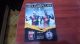 program Videoton - Bate Borisov