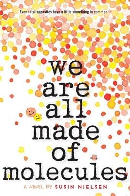 We Are All Made of Molecules foto