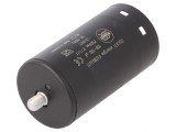 Condensator Electrolitic 119uF cu Șurub M8