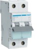 Siguranta automata 25A 2P 6ka B Hager MBN225