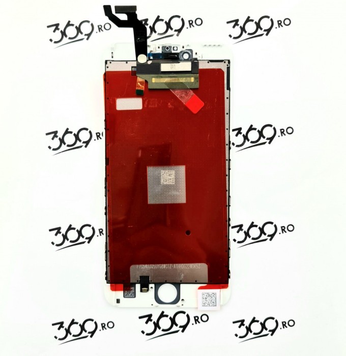 Display iPhone 6S Plus OEM alb