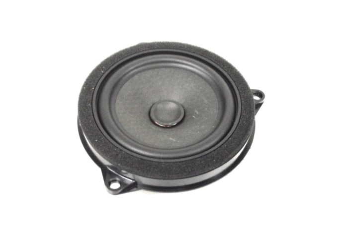 Difuzor ușă st&acirc;nga spate BMW 3 G20, G28 2019 OEM: 2622560 13949114