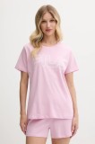 Fila set de pijama de bumbac bumbac, FPS4177