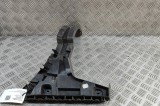 Suport bara de protecție dreapta spate AUDI Q3 8U 2013 OEM: 8U0807454A 30772007