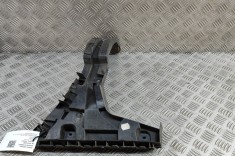 Suport bara de protecție dreapta spate AUDI Q3 8U 2013 OEM: 8U0807454A 30772007
