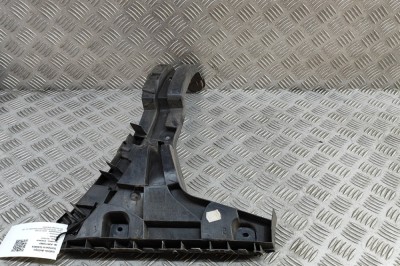 Suport bara de protecție dreapta spate AUDI Q3 8U 2013 OEM: 8U0807454A 30772007 foto