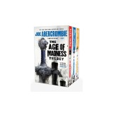 The Age of Madness Trilogy