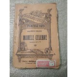 B. Biblioteca pentru toți Mamele Celebre