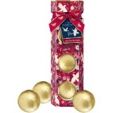 Baylis &amp; Harding The Fuzzy Duck Winter Wonderland bombă de baie ediție cadou