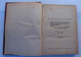 ILYA EHRENBURG CARTEA NEAGRA 1946 BUCURESTI EDITURA INSTITUTULUI ROMAN DE DOCUMENTARE VOLUMUL 1 TRADUCERE DIN LIMBA RUSA DE R. DONICI
