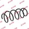 KYB RA3564 K-Flex Arc spiral