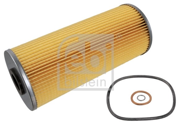 FEBI BILSTEIN 108142 Filtru ulei