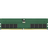 Memorie RAM, DIMM, DDR5, 32GB, 4800MHz, CL40, 1.2V, Kingston