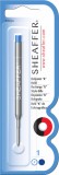 Mina pix Sheaffer Jumbo K albastru fin