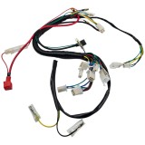 Instalatie Electrica / Cablaj ATV 50cc - 125cc, Cablaj Complet Modele China, Compatibil 60cc , 70cc , 90cc , 110cc , 107cc , 125cc , Moto Chinezesc